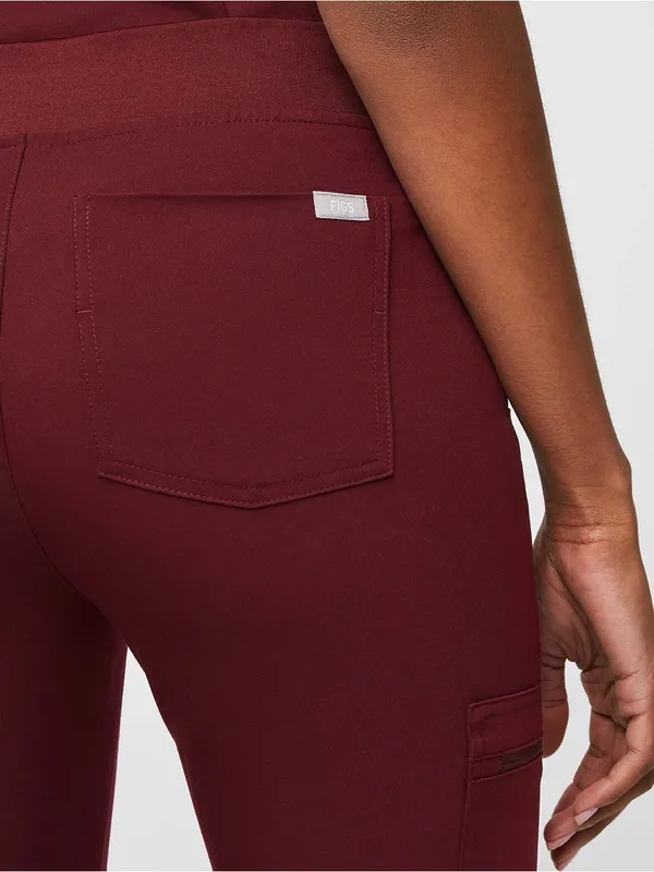 Figs Zamora‎ Jogger Scrub Pants Size L - Image 5
