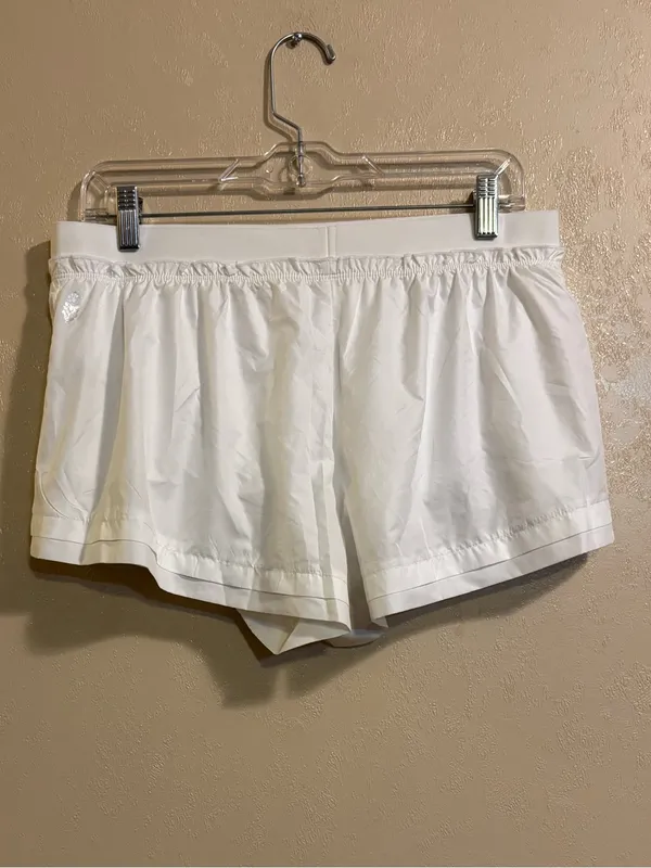 NWOT Free People Movement Double Cuff shorts sz M - Image 2