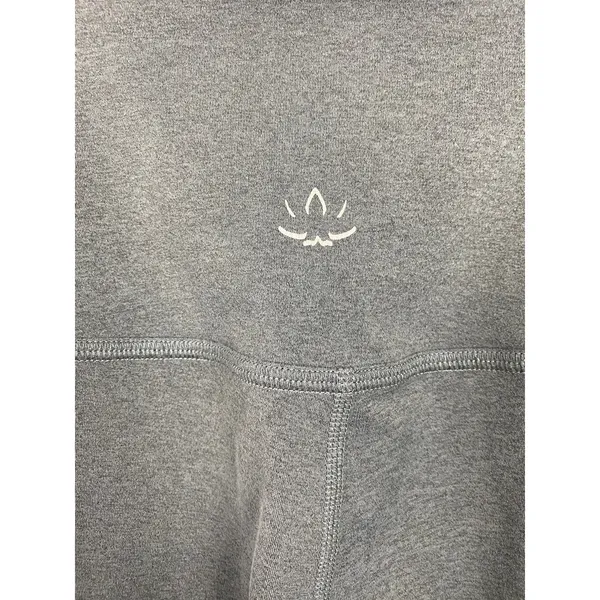 Beyond Yoga Gray Full Length Leggings Sz.S - Image 9