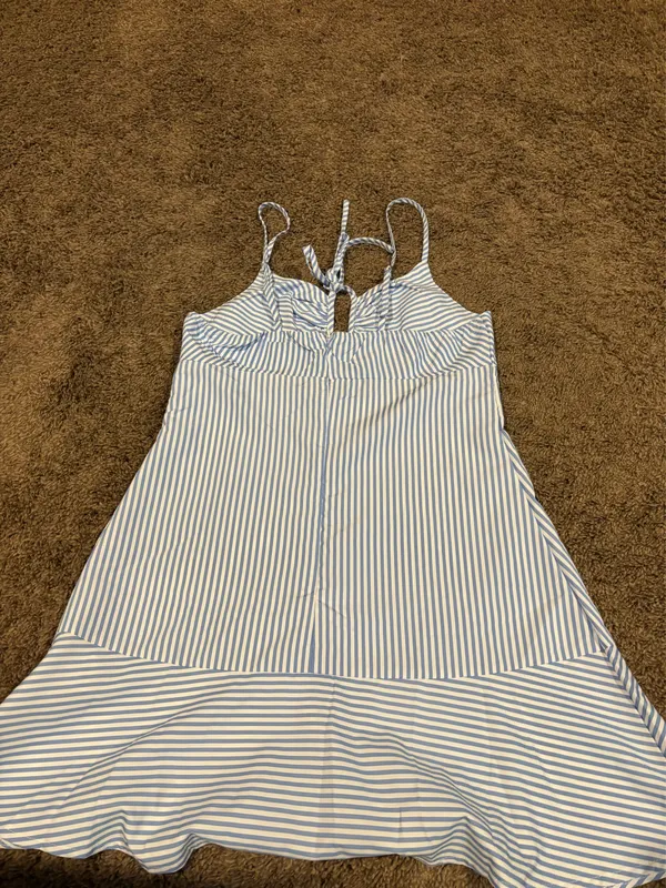 SheIn Abercrombie Dress - Image 3