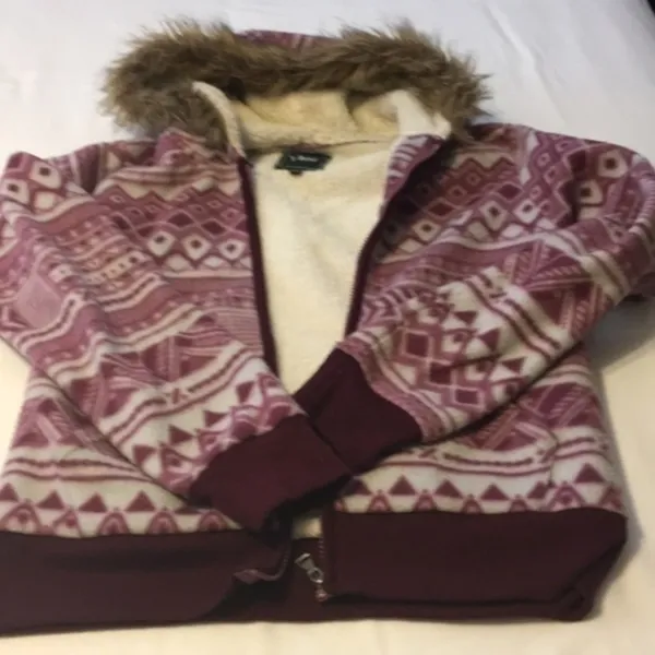 YMI  Ladies  JACKET. L - Image 2