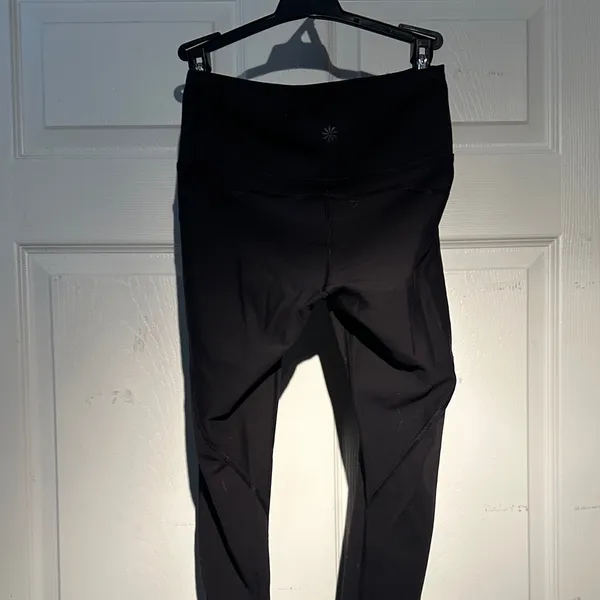 Athleta Black Leggings - Image 3