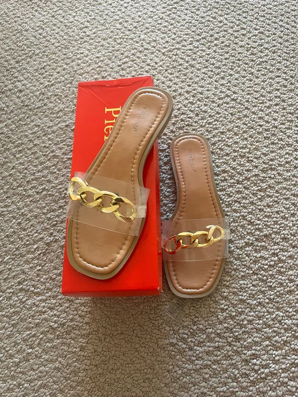 Pierre Dumas Sandals - Image 2