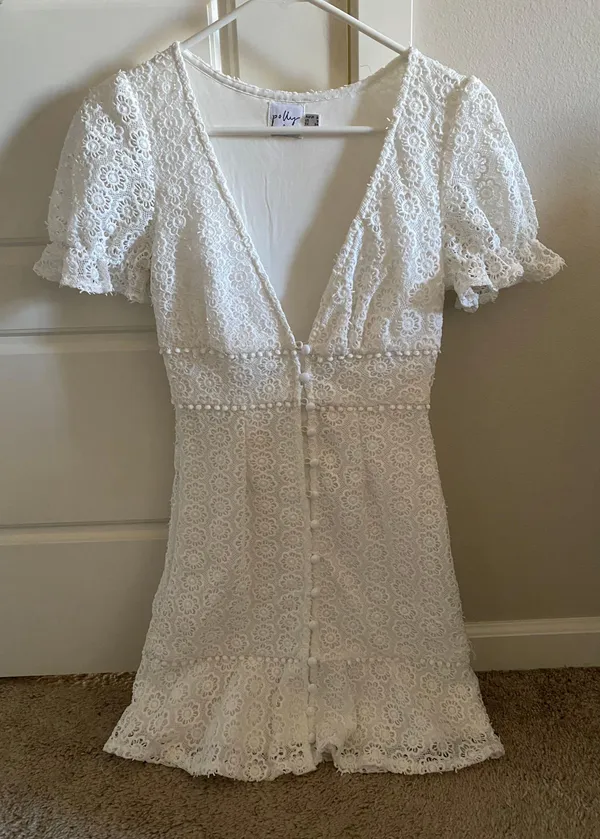 dress - Image 2
