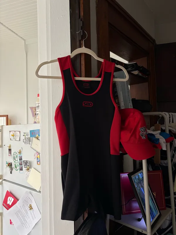 DICK'S Sporting Goods SBD Powerlifting Singlet size M - Image 2