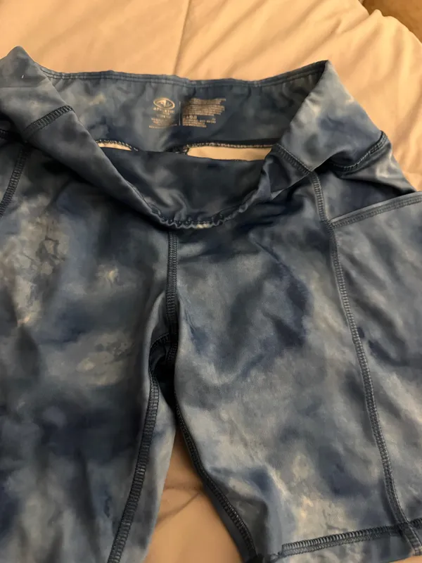 Athletic works shorts  - Image 2