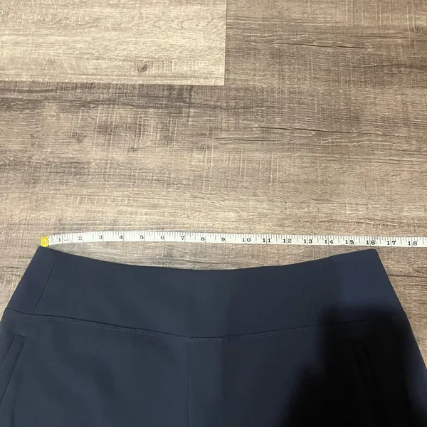 ATHLETA Endless High Rise Pant in Navy - Image 9