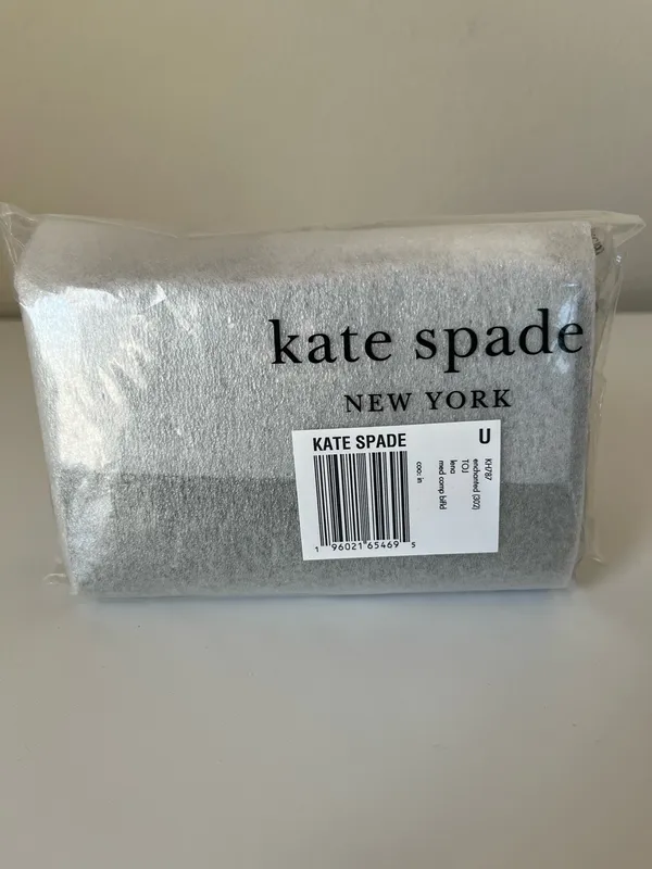 Kate Spade Wallet - Image 10