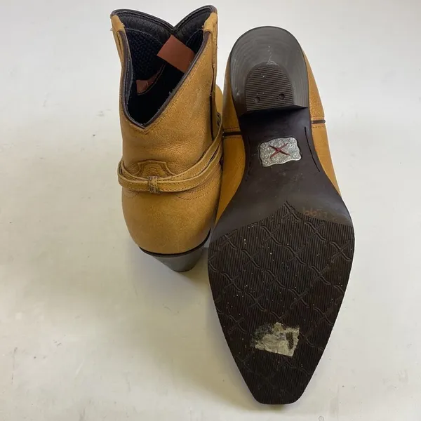 ‎Cool Twisted X Boots Size 9.5B A7 - Image 10