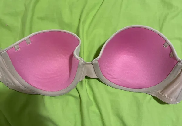 strapless Bra - Image 2