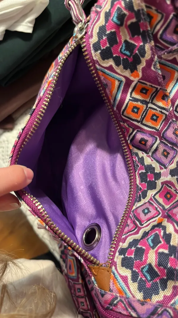 Vera Bradley Backpack - Image 8