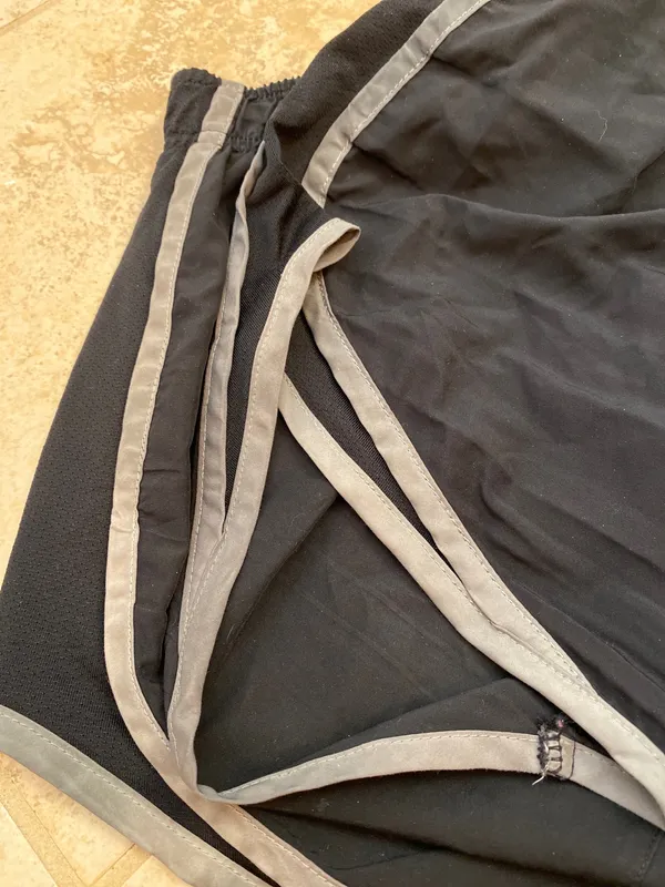 Nike Dri-Fit Shorts - Image 3