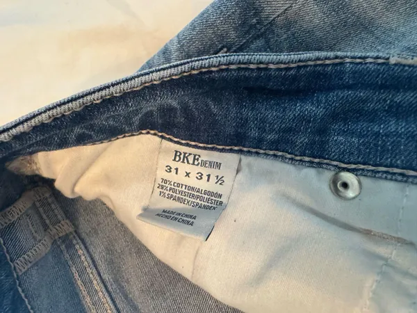 BKE Buckle - Image 4