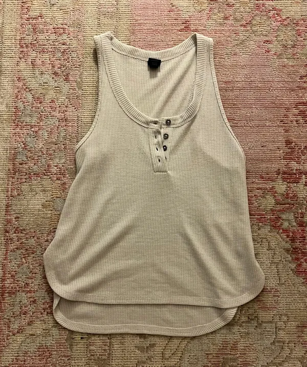 Tank Top - Image 3