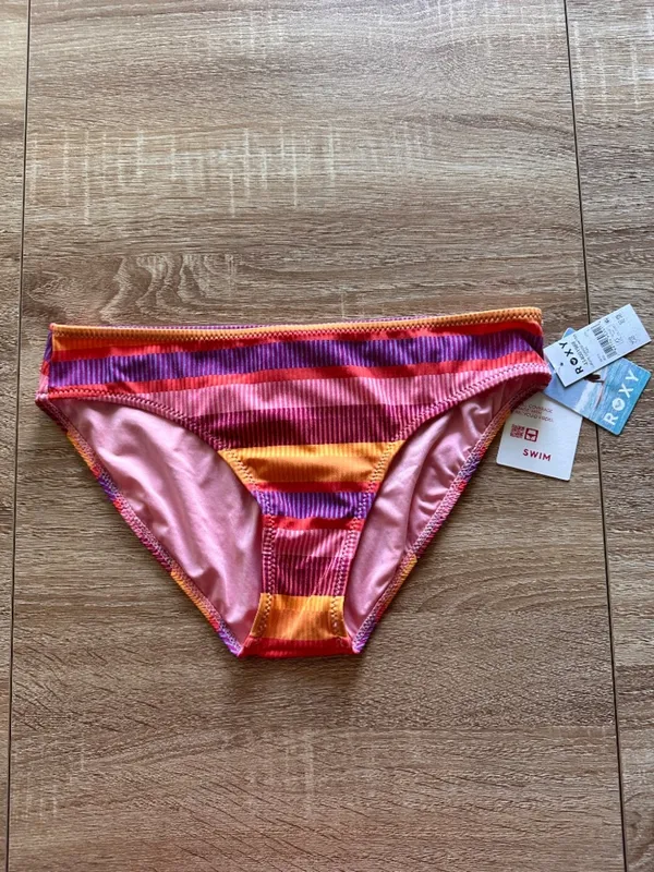 Roxy Coastal Current Tank Bikini - Image 8