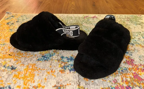 Fluff Yeah Slippers - Image 3