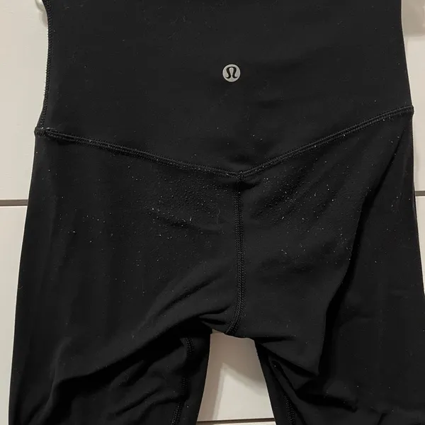 Lululemon Align Crop Leggings - Image 4