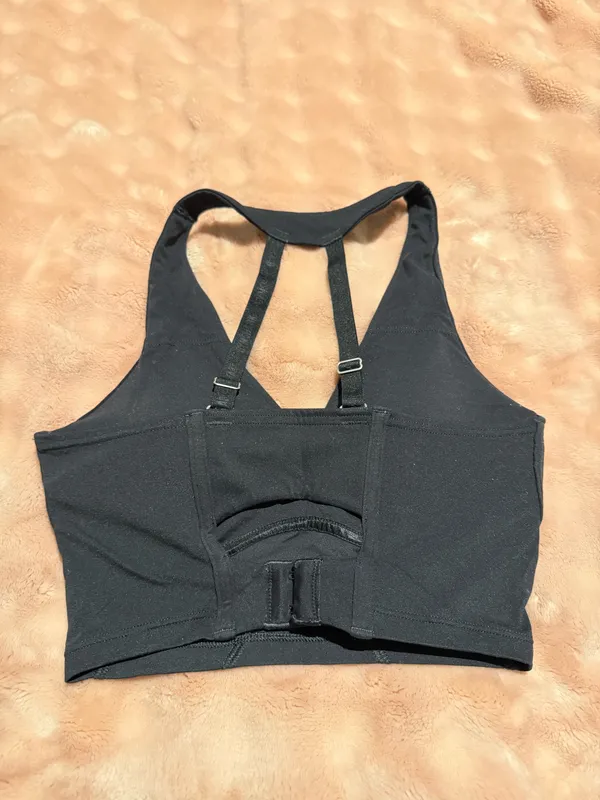 Gymshark Bra - Image 2