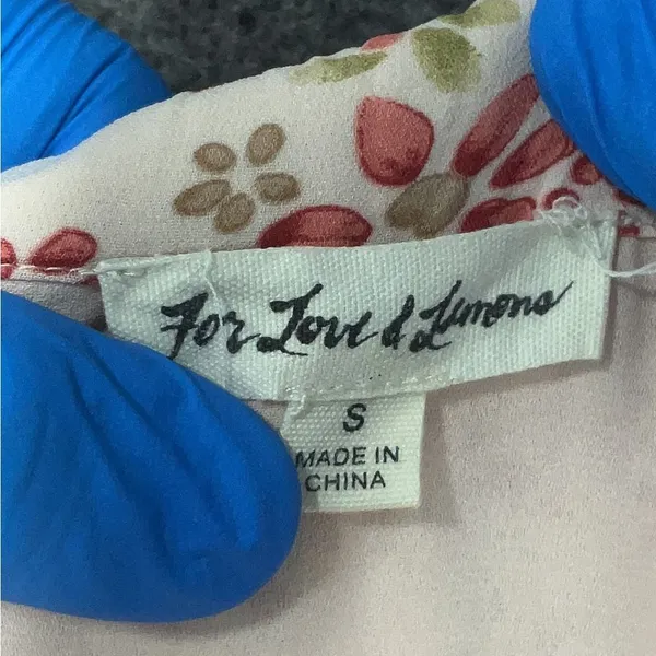 FOR LOVE AND LEMONS Candace Dress size small‎ - Image 8