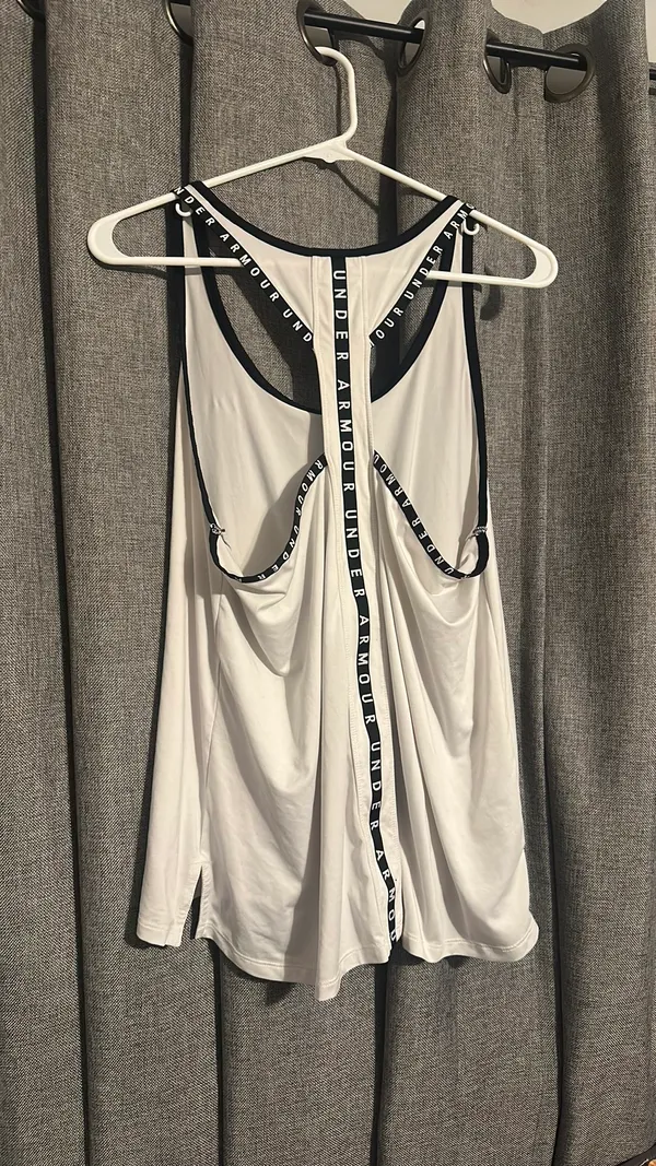 Under Armour Tank Top Women’s - Image 2