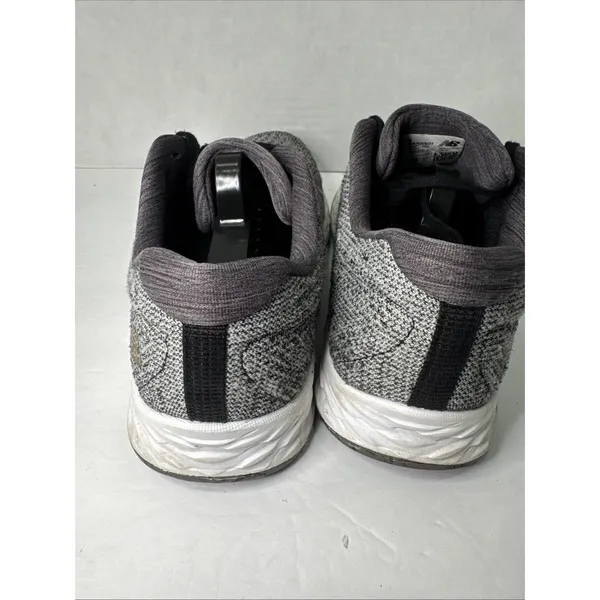 New Balance Fresh Foam Arishi Women’s 9 Gray Rose Gold Running Shoes WARISS01 - Image 6