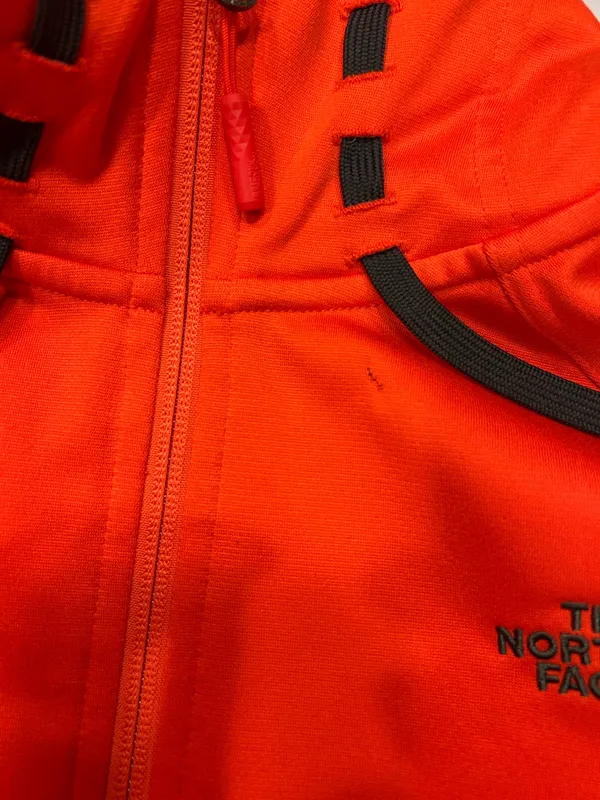 North face zip up  - Image 4