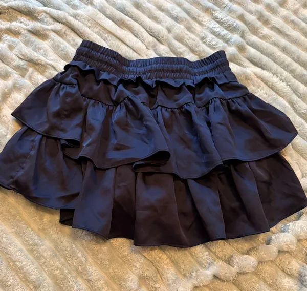 Blue lizard Thicket skirt - Image 2