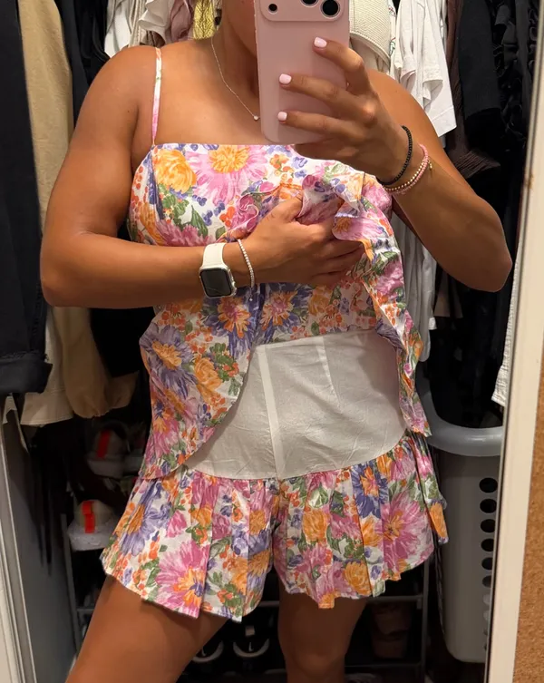 Hello Molly Romper - Image 4
