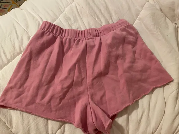 Playboy Sweat Shorts - Image 3