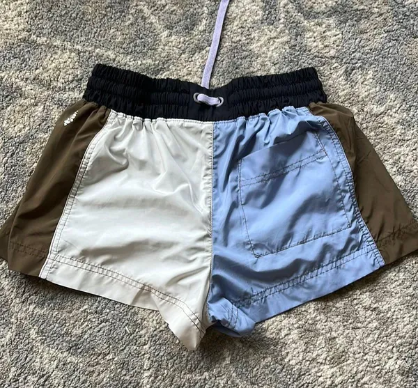 FP MOVEMENT XS Invigorate Colorblock Shorts - Image 3