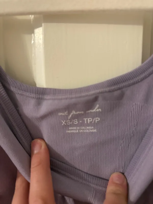 Urban Outfitters Corset Top Out From Under - Image 3