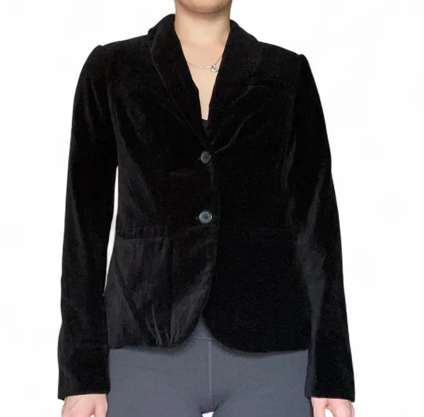 Tommy Hilfiger vintage blazer  - Image 2