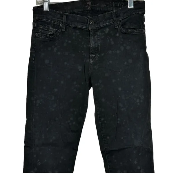 7 For‎ All Mankind Jeans - Image 2