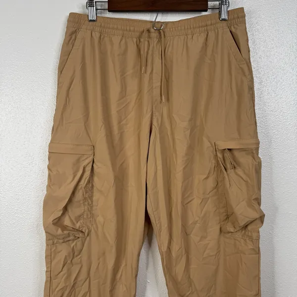 Columbia Women's Boundless‎ Trek Cargo Pants Size Large - Image 6