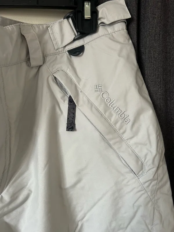 Women’s Snow Pants Columbia - Image 2