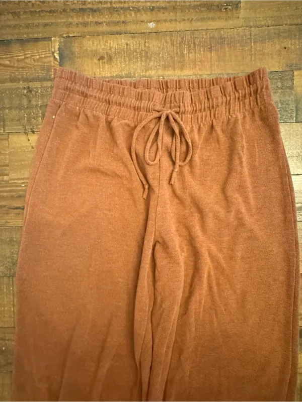 GROUP | BABATON‎ Wide Leg Lounge Pants - Image 2
