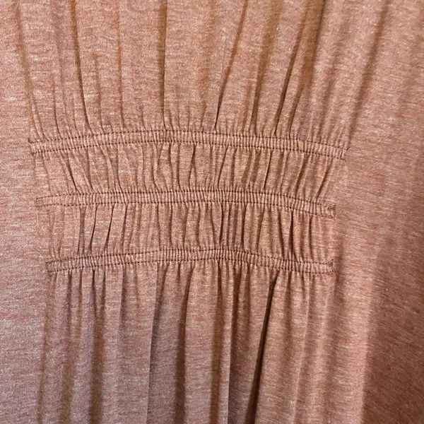 SheIn Brown maxi dress - Image 4