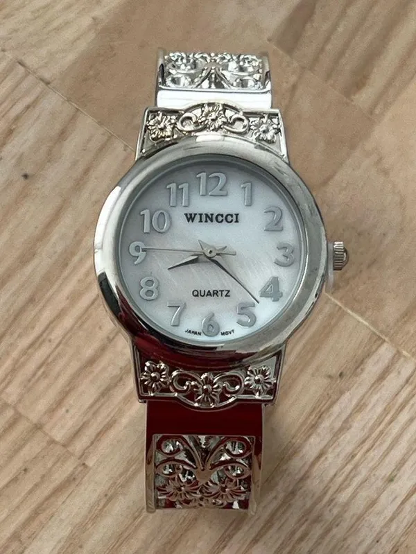 Fashion Watch Wincci Brand - Image 5