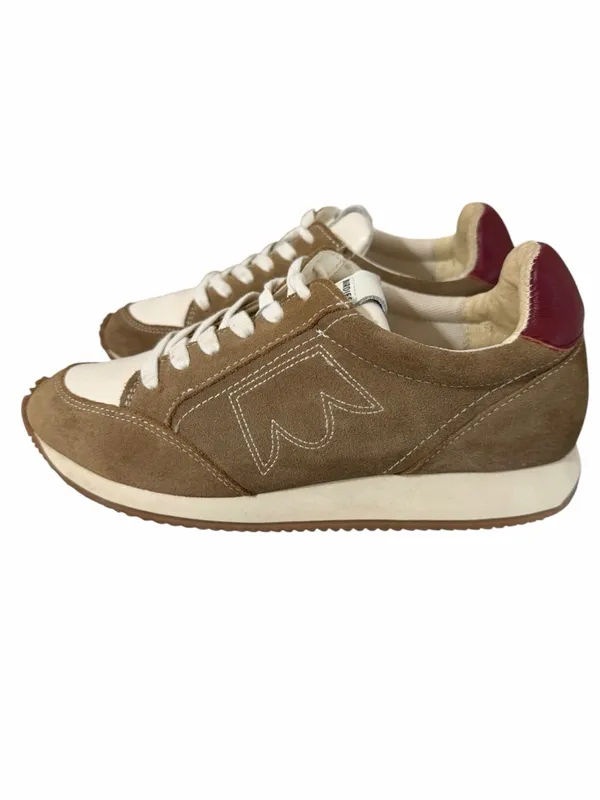 Birdies Roadrunner Sneakers Chai Spice Women’s Size 7 - Image 4