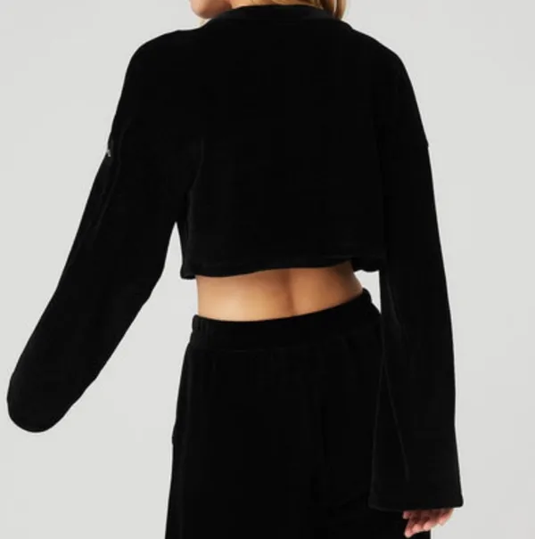 Alo Chalet Cardigan - Image 2