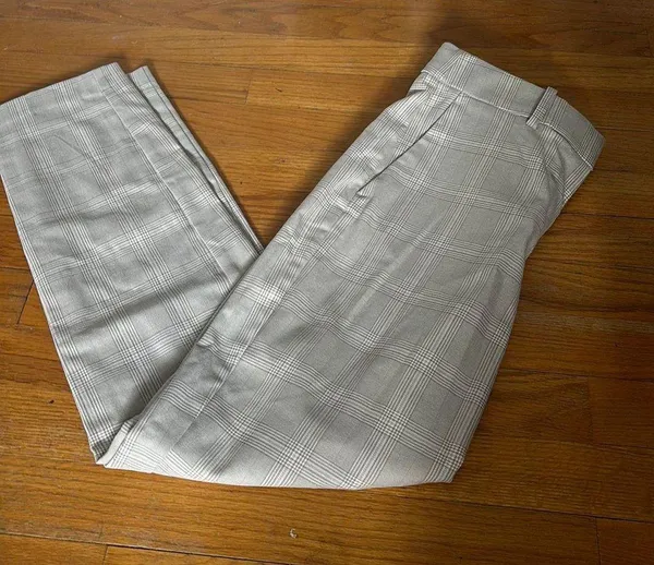 H&M Printed Trousers - Image 3