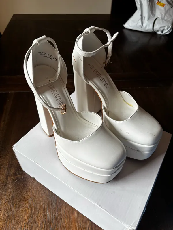 Dream Paris Heels - Image 2