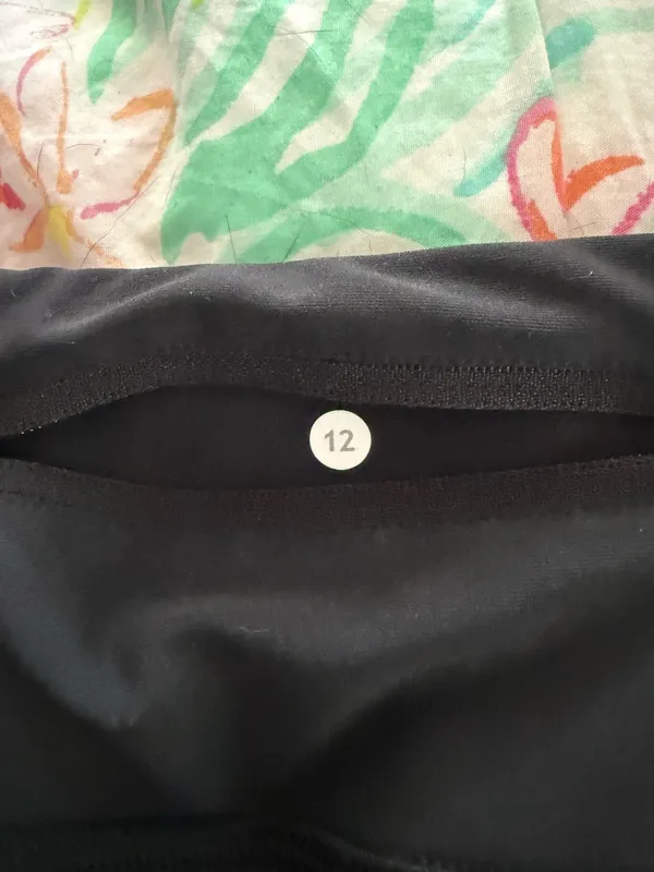 Lululemon Tight Stuff Leggings - Image 3