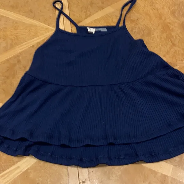 NWT!! Roxy Deep Seast Tank Top Size XS - Image 6