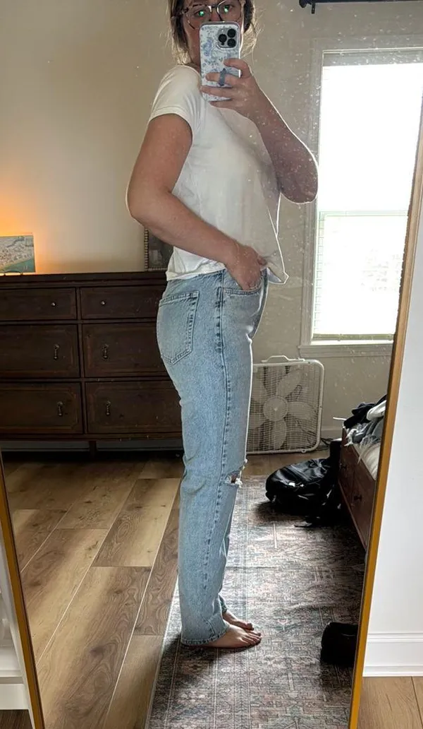 Free People Jeans - Image 2