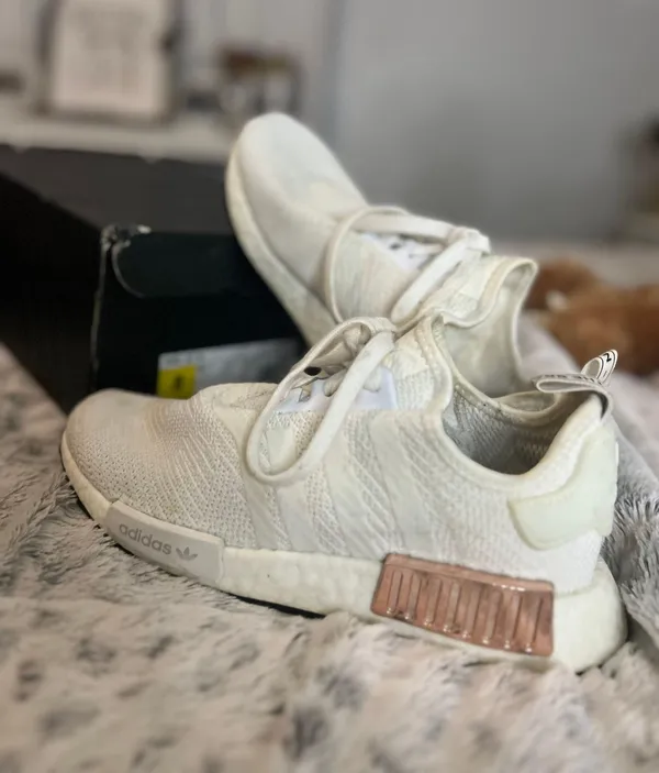 Adidas Nmd R1 Sneakers - Image 2