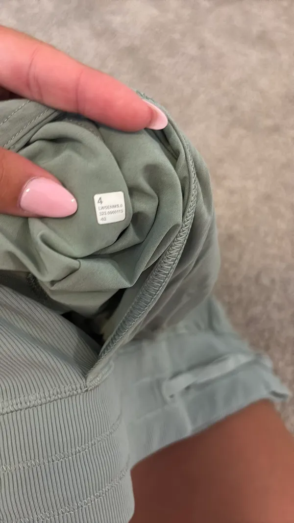 Joggers Lululemon - Image 2