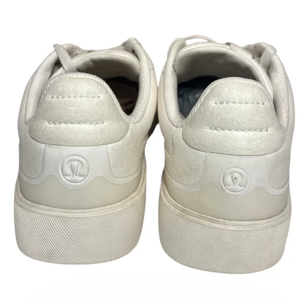lululemon athletica Women's Low-Top Sneakers in Off - Image 7