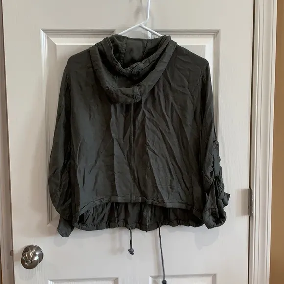 American rag‎ medium jacket - Image 4