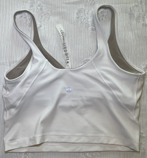 Lululemon Align Tank - Image 4